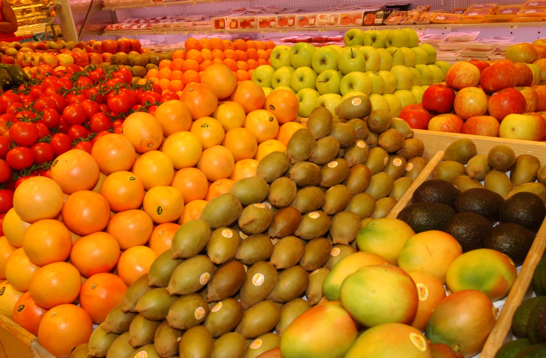 Frutas
