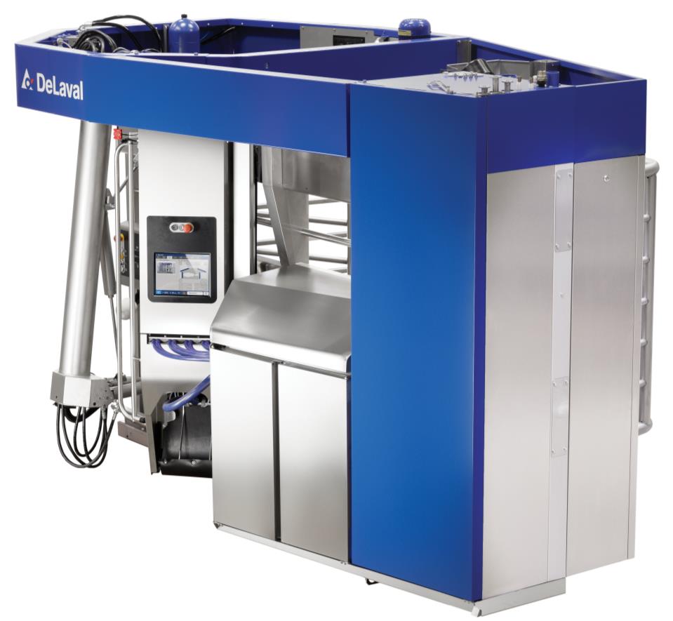 DeLaval