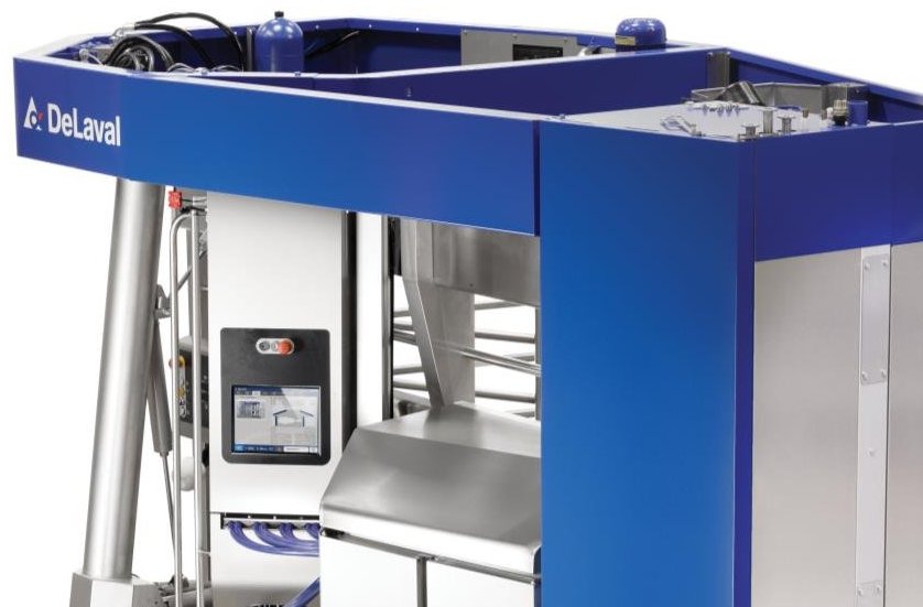 Delaval
