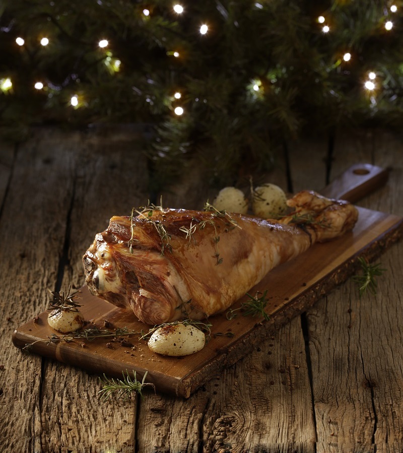 Navidad Interovic