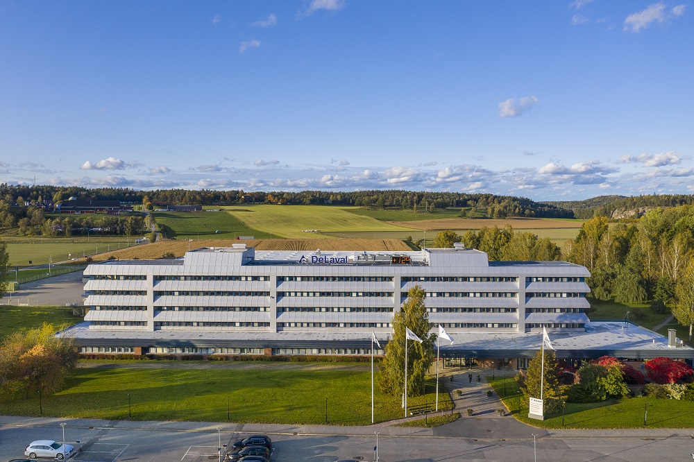 Tetra Laval