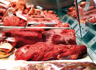 Carne