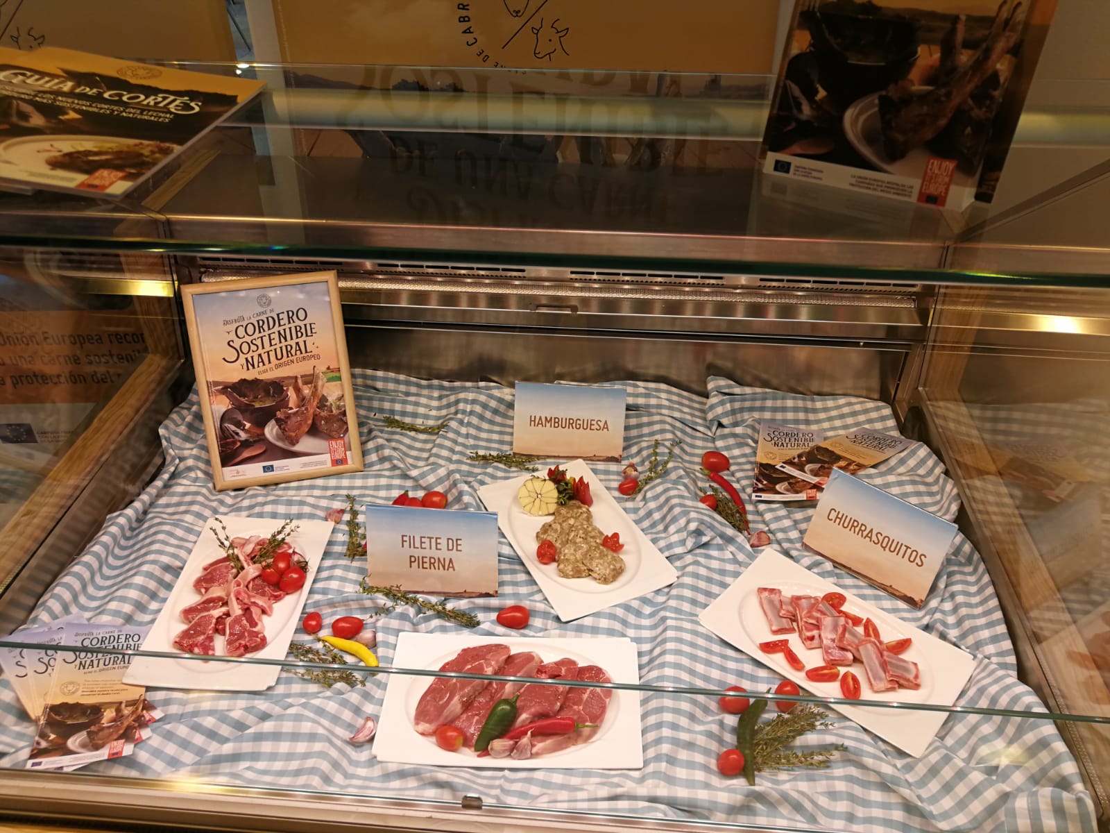 MEAT
