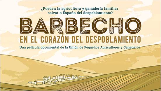 Barbecho