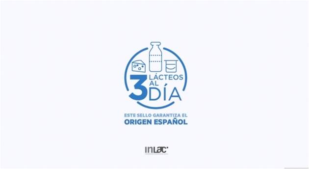 Inlac 3 lacteos