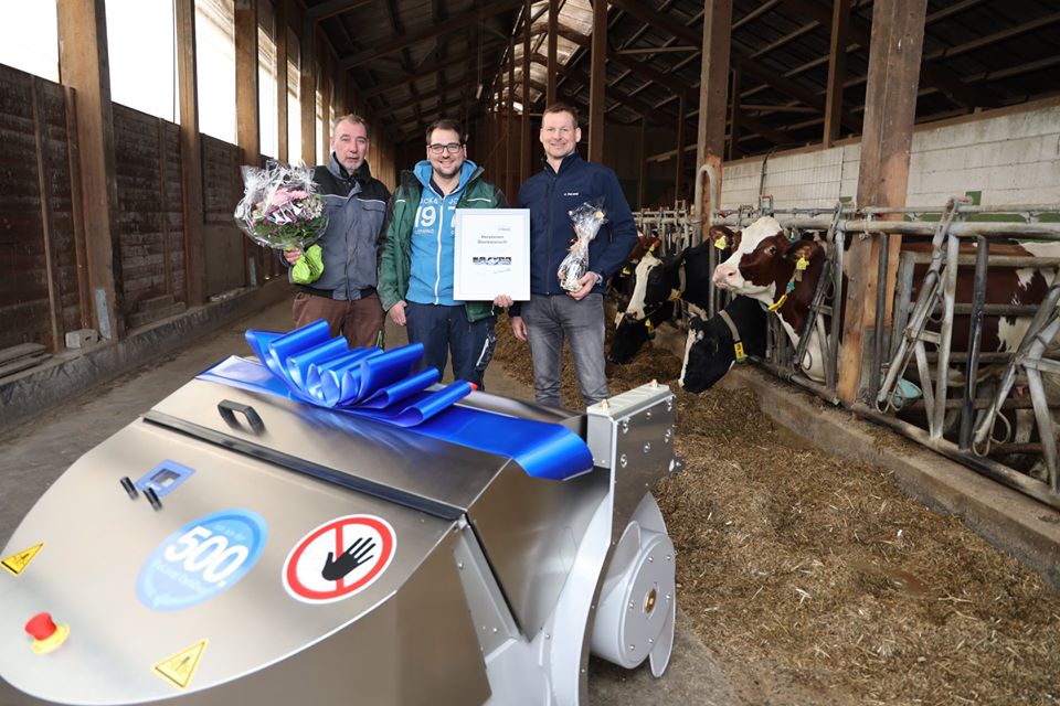 Delaval