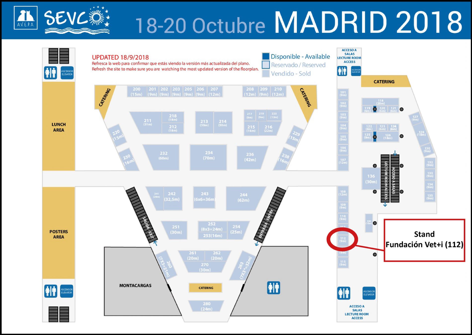 Estand