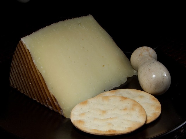 Queso