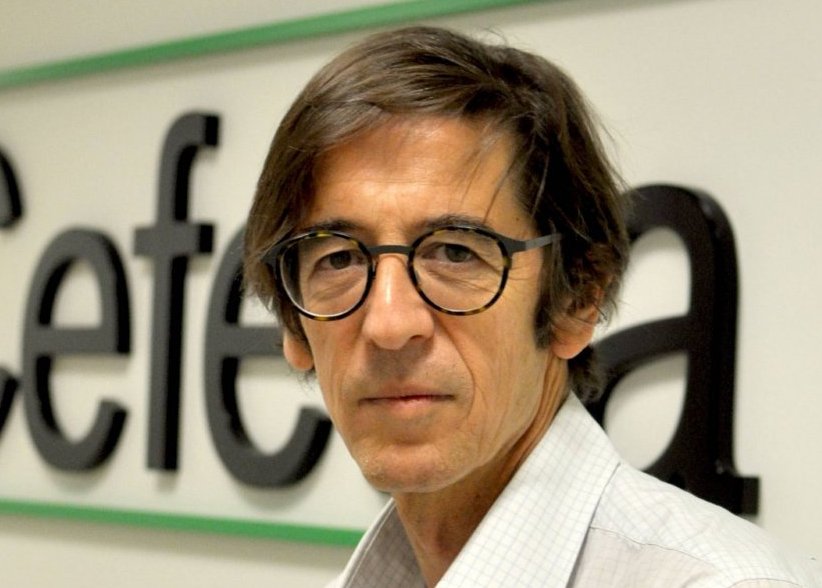 Daniel Martinez