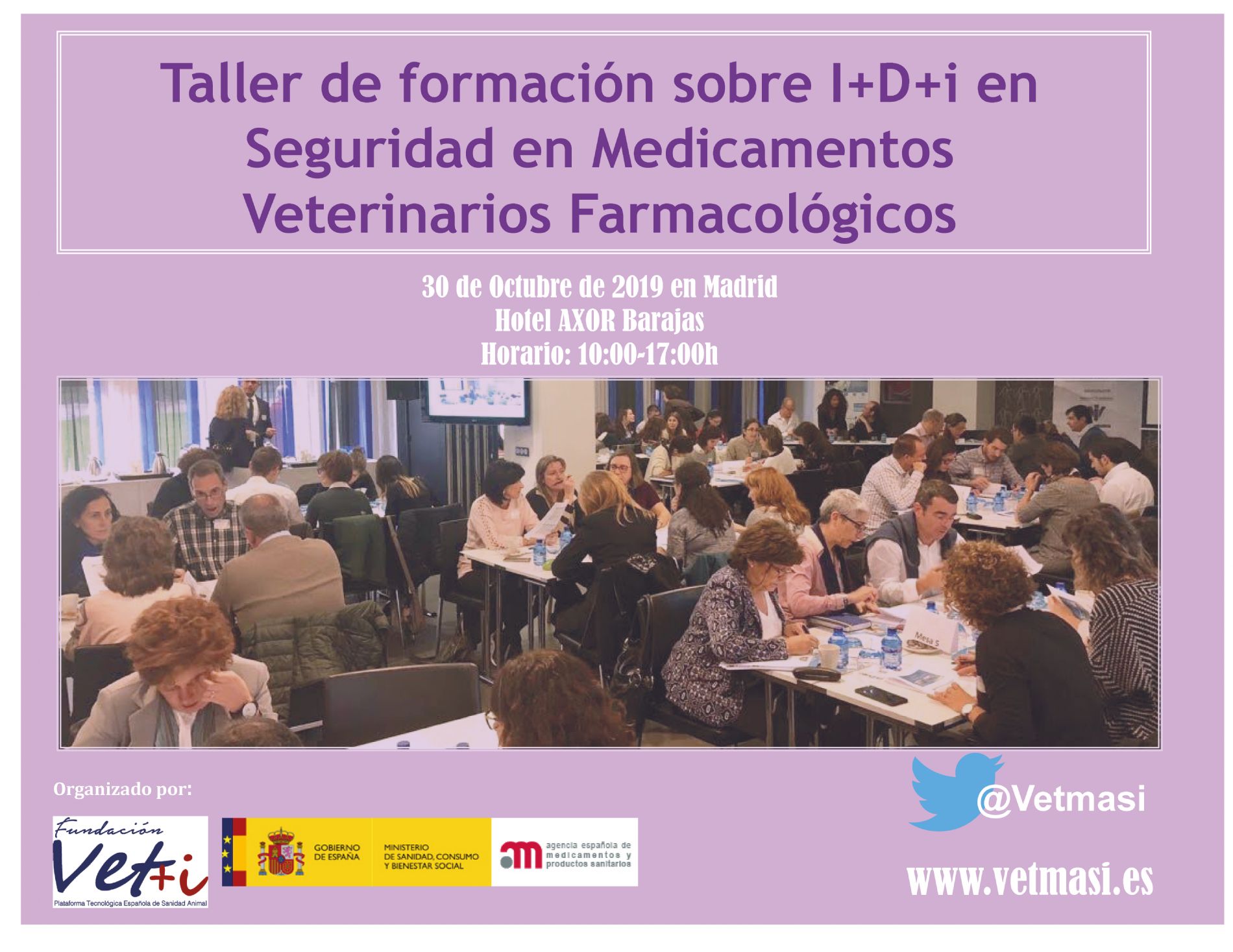 Vet+i
