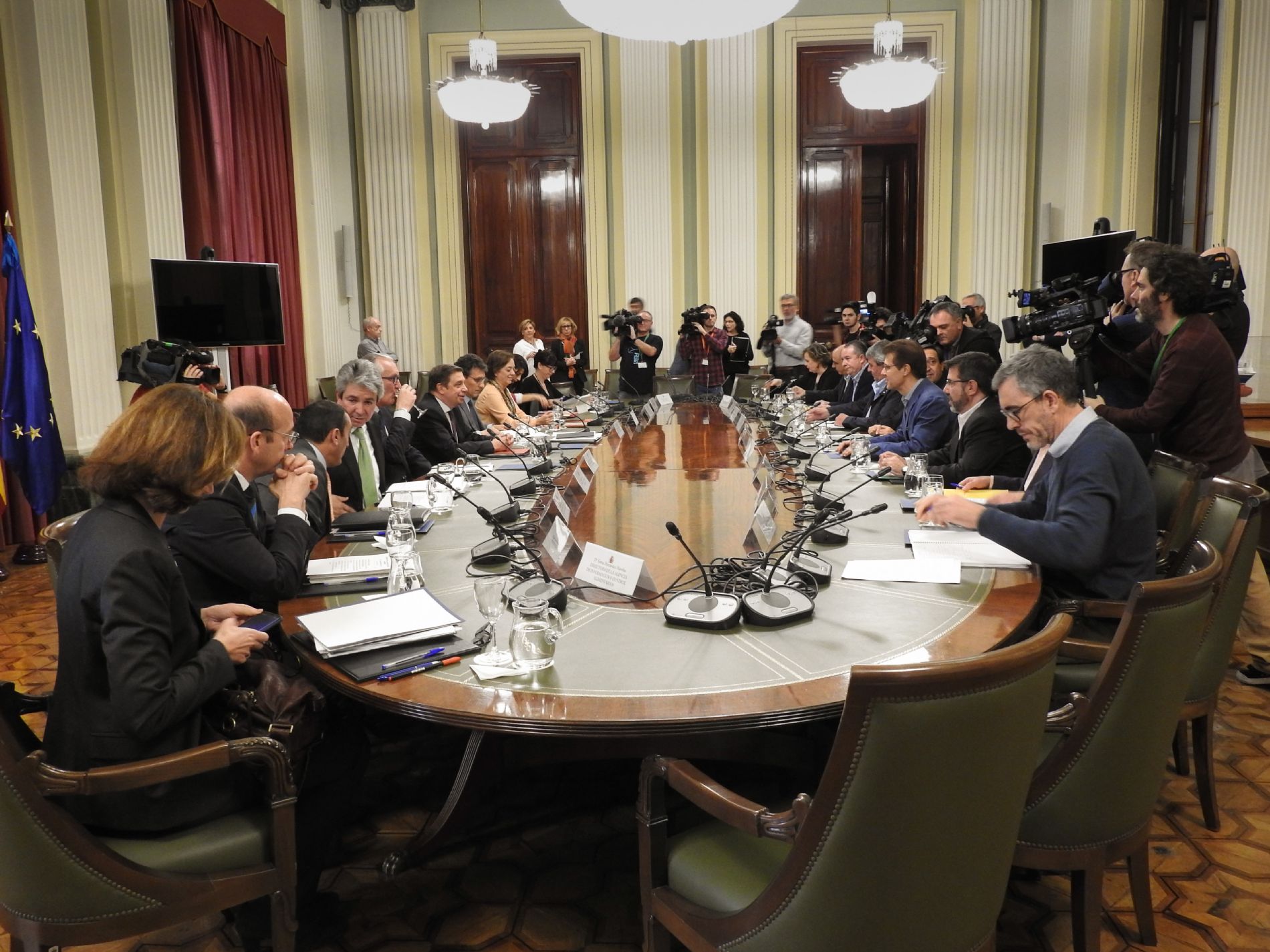 dialogo