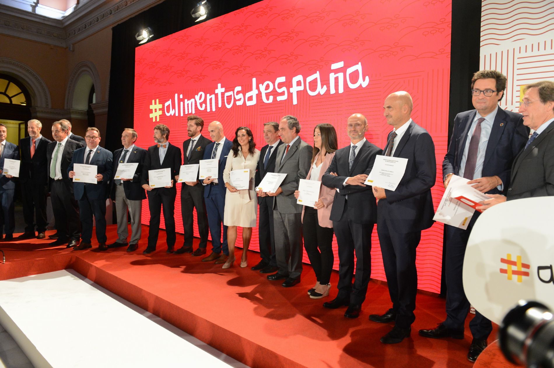 Alimentos