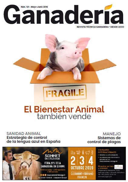 Ganadera